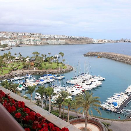 Luxury Penthouse At Club Gran Anfi Del Mar Hotel Mogan Exterior photo