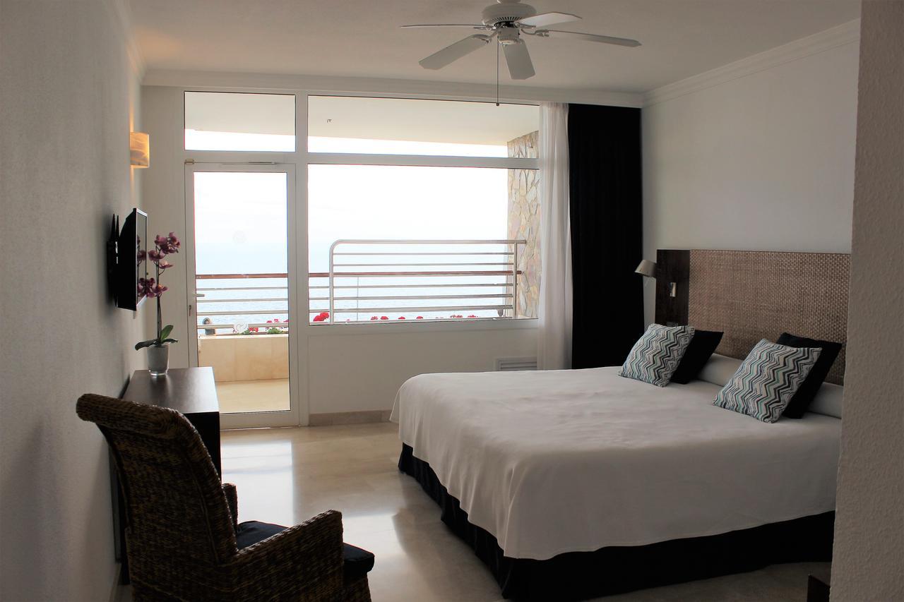 Luxury Penthouse At Club Gran Anfi Del Mar Hotel Mogan Exterior photo